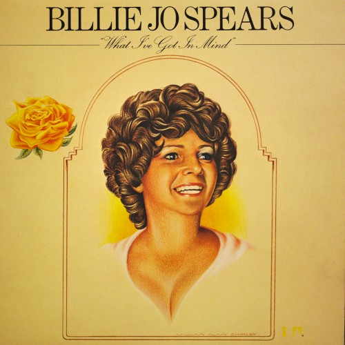 Billie Jo Spears